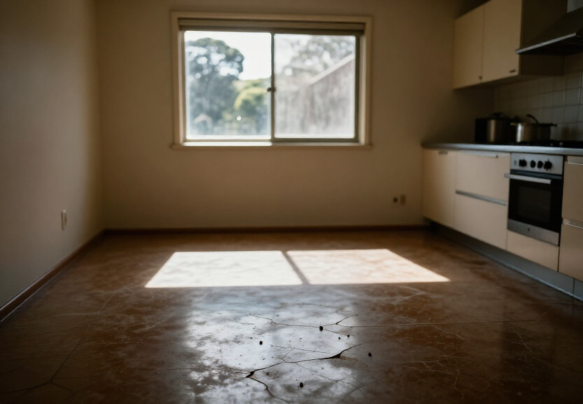 Before and After: Rodent Removal in Greenwich